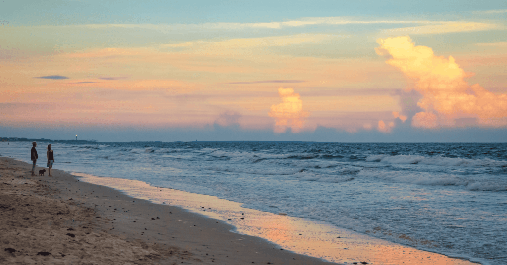 Oak Island