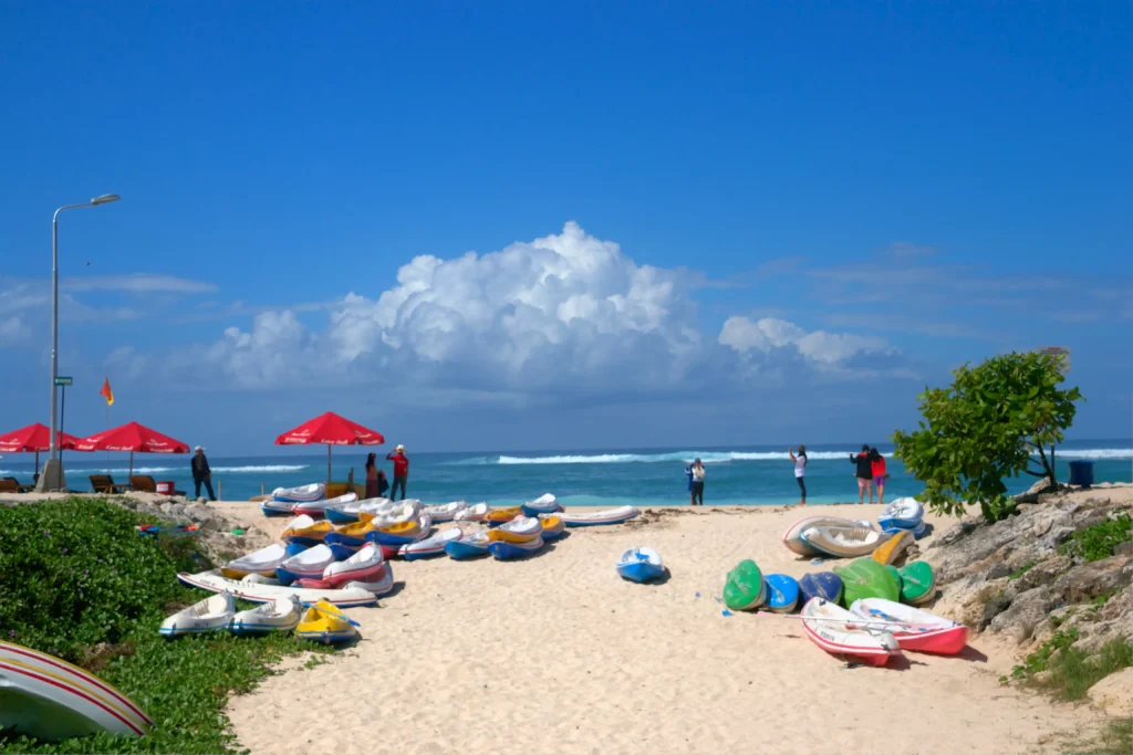 Tips for Visiting Pandawa Beach in 2025