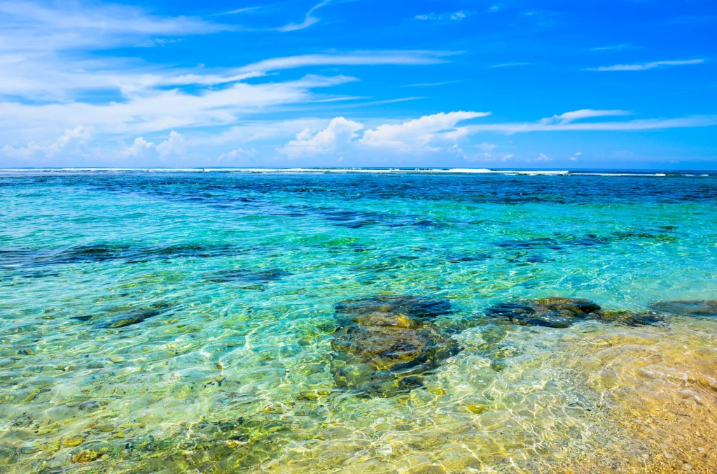 What to Do in Pandawa Beach