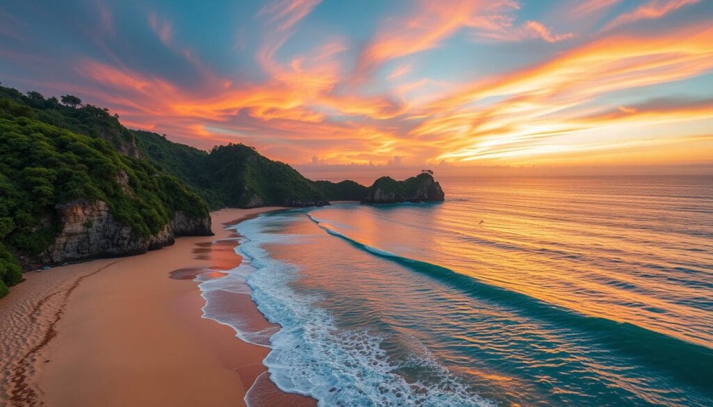 What to Do in Pandawa Beach