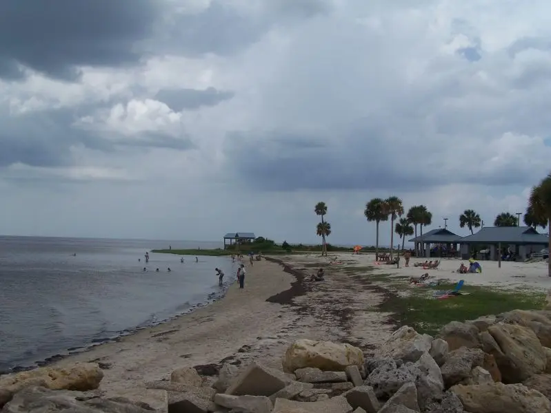 Experience the Charm of Keaton Beach: A Hidden Gem in Florida