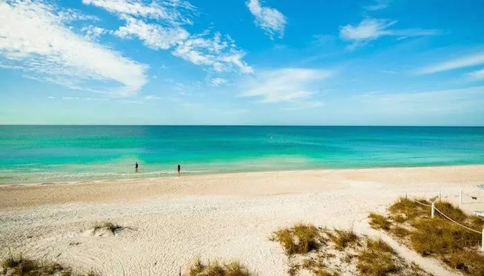 Coquina Beach, Florida: A Hidden Gem on the Gulf Coast You Must Visit