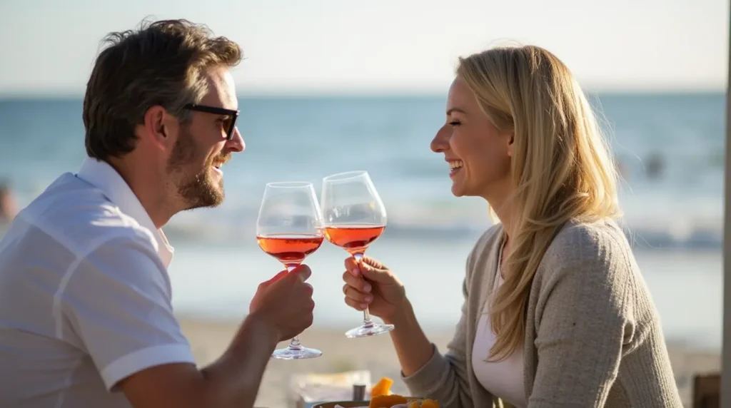 Culinary Delights Dining Experiences Worth Savoring