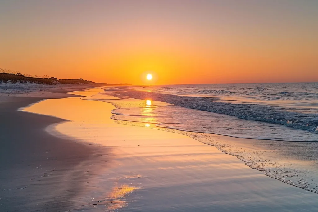 Free Things to Do in Miramar Beach, FL