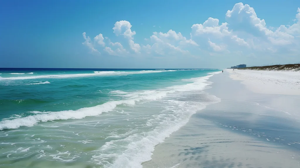 Miramar Beach Attractions for Adults