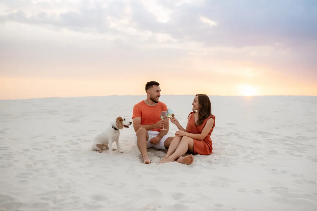 Things to Do in Miramar Beach for Couples