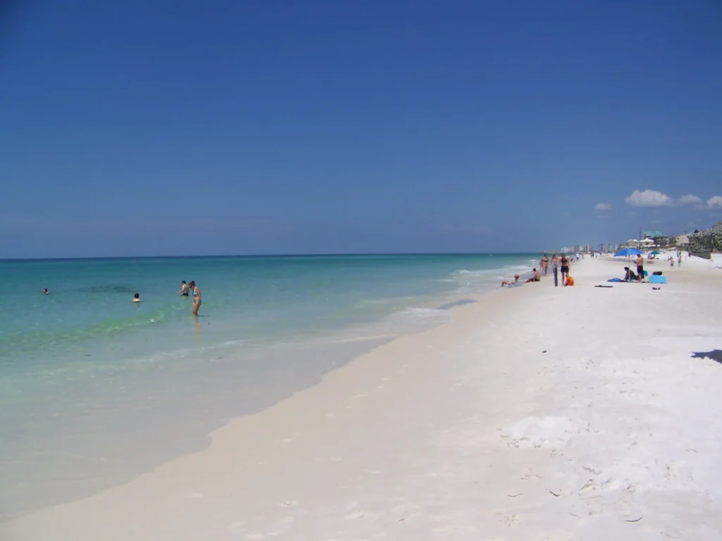 james lee beach