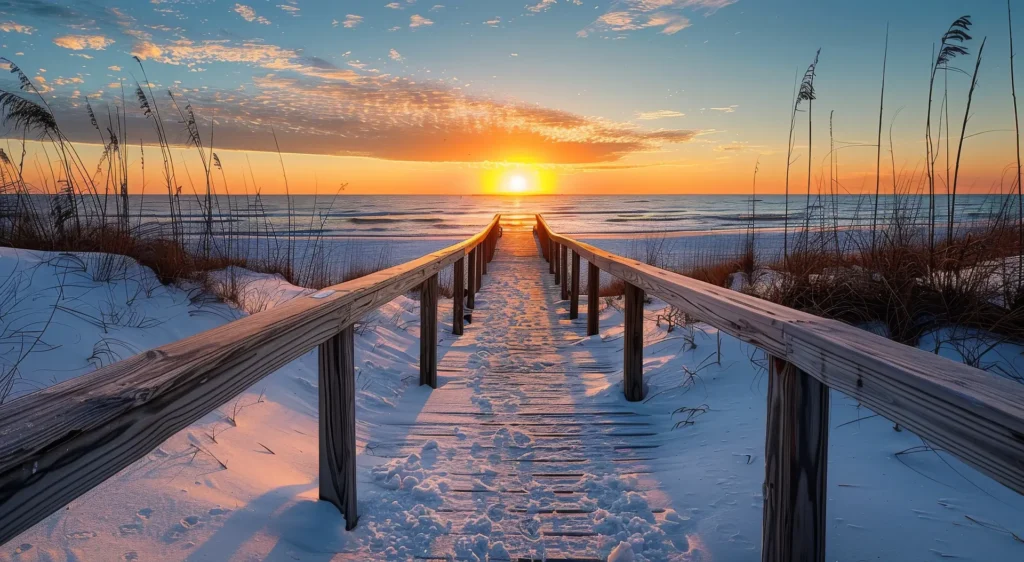miramar beach attractions